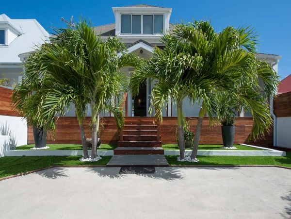 St. Barts Home 985671
