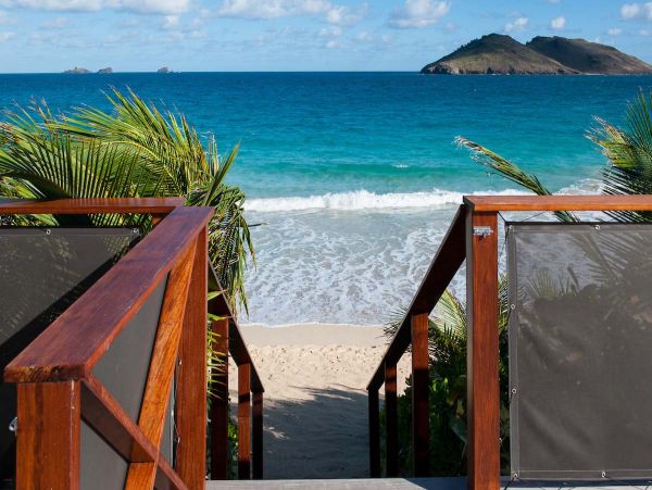 St. Barts Home 985671
