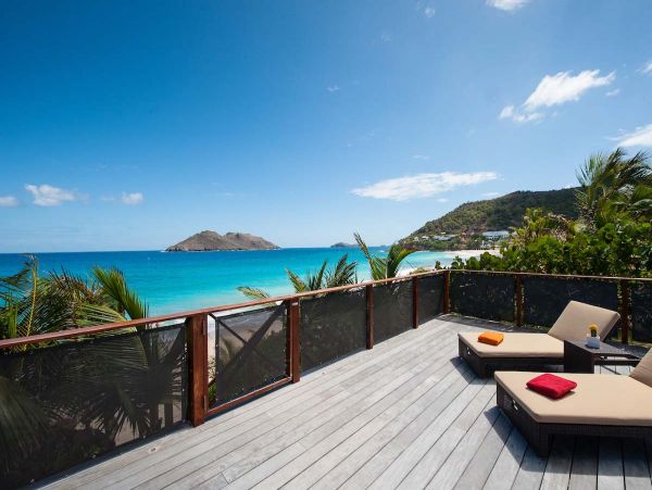 St. Barts Home 985671