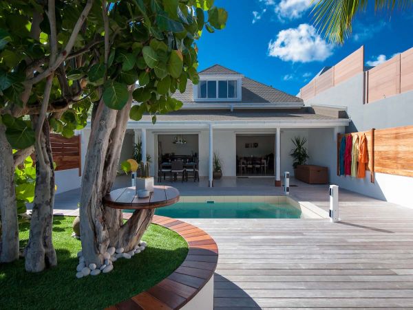 St. Barts Home 985671