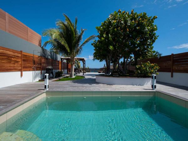 St. Barts Home 985671