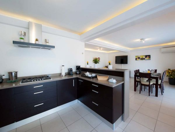St. Barts Home 985671