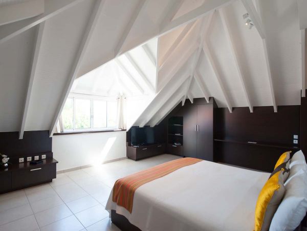 St. Barts Home 985671