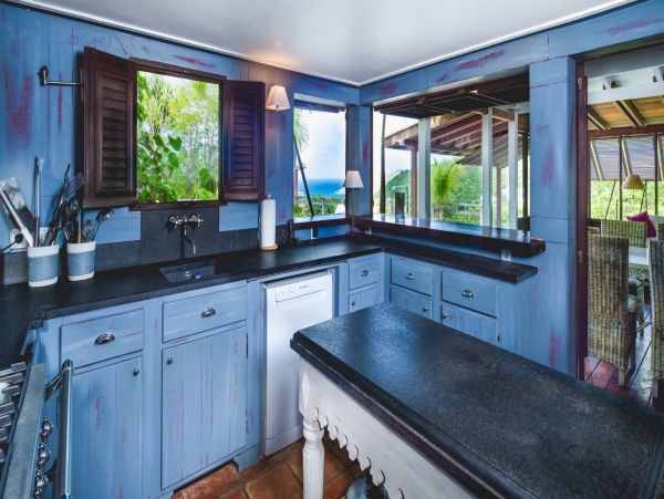 St. Barts Home 985672