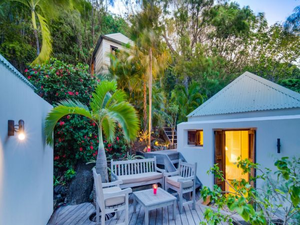 St. Barts Home 985672