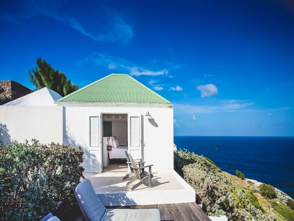 St. Barts Home 985674