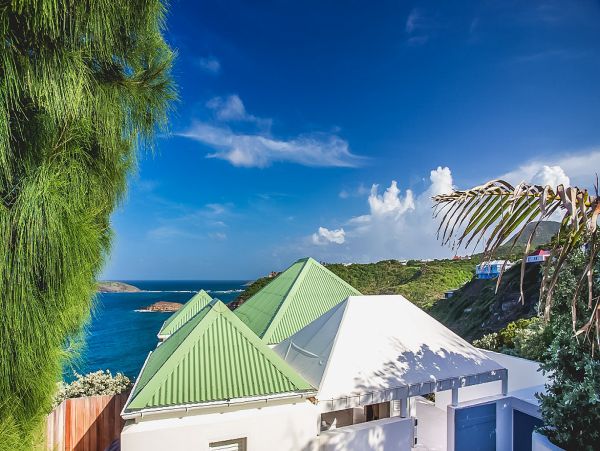 St. Barts Home 985674
