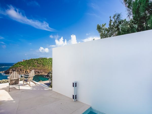 St. Barts Home 985674