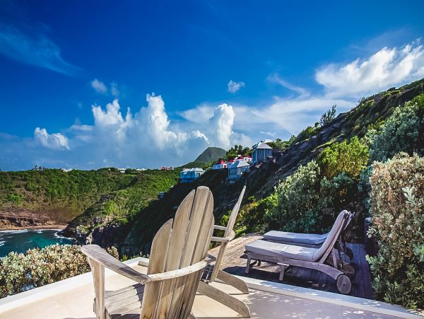 St. Barts Home 985674