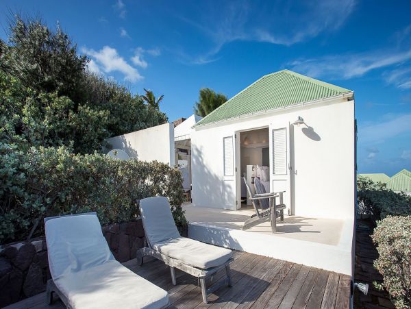 St. Barts Home 985674