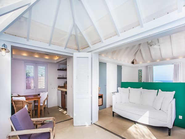 St. Barts Home 985674