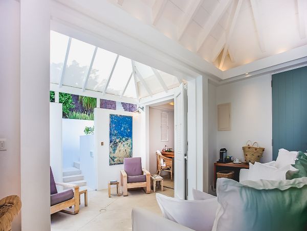 St. Barts Home 985674