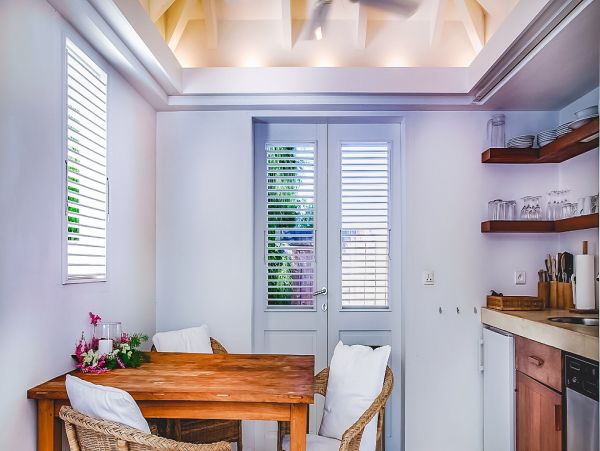 St. Barts Home 985674