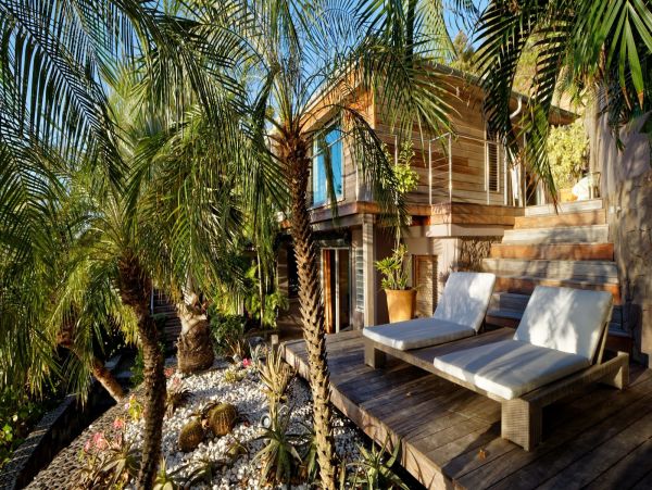 St. Barts Home 985675