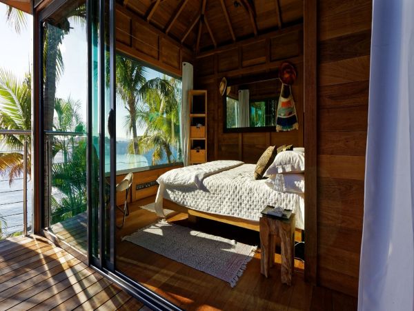 St. Barts Home 985675