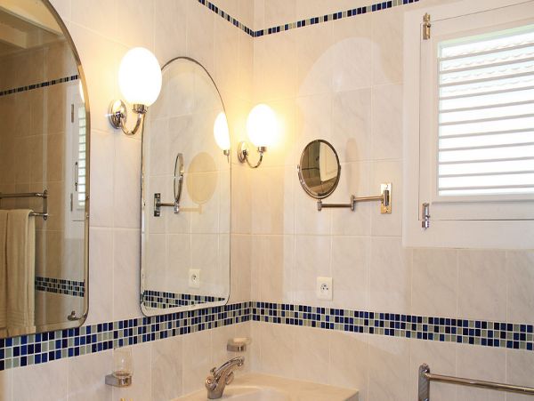 St. Barts Home 985676