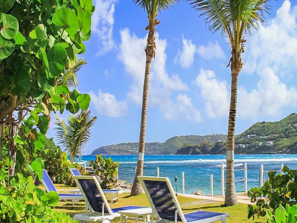 St. Barts Home 985676