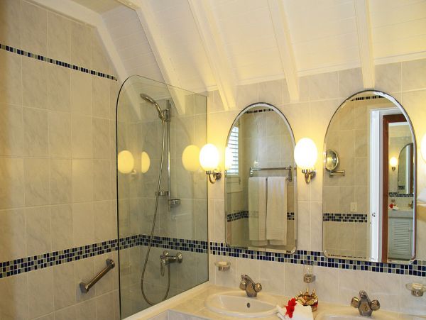 St. Barts Home 985676