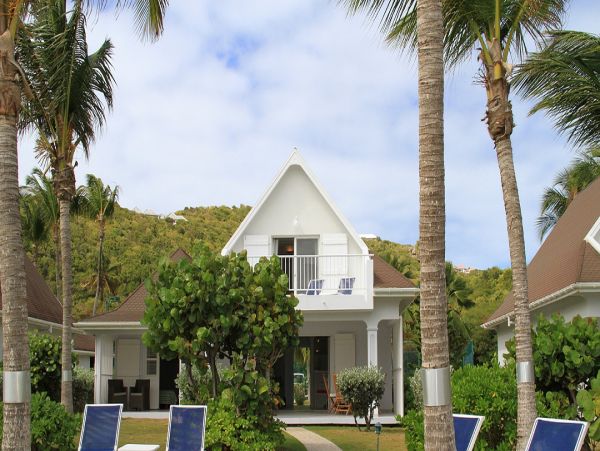 St. Barts Home 985676
