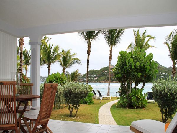 St. Barts Home 985676