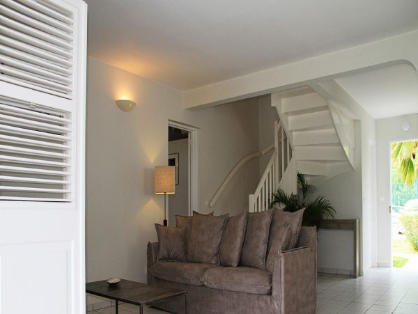 St. Barts Home 985676