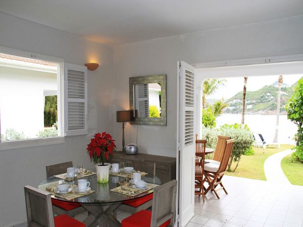 St. Barts Home 985676