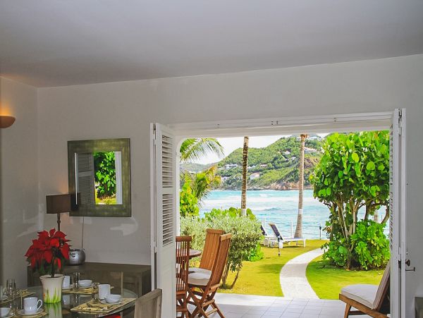 St. Barts Home 985676