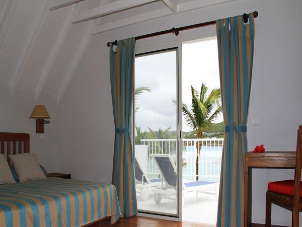 St. Barts Home 985676