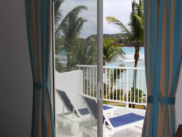St. Barts Home 985676
