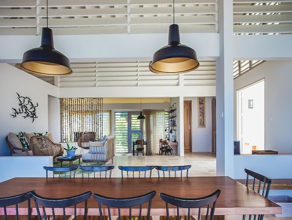 St. Barts Home 985677