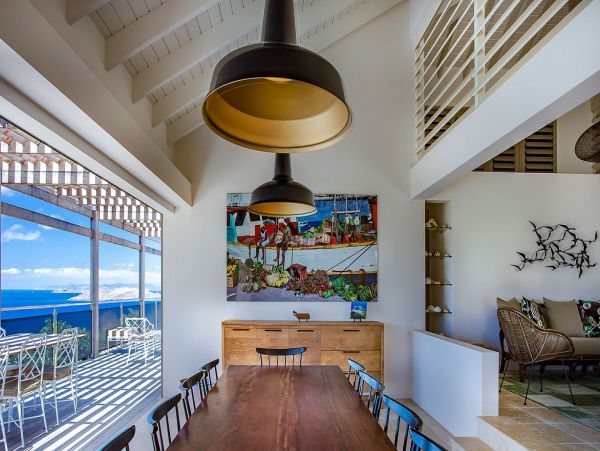 St. Barts Home 985677