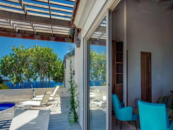St. Barts Home 985677