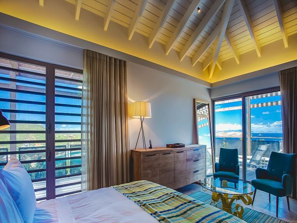 St. Barts Home 985677