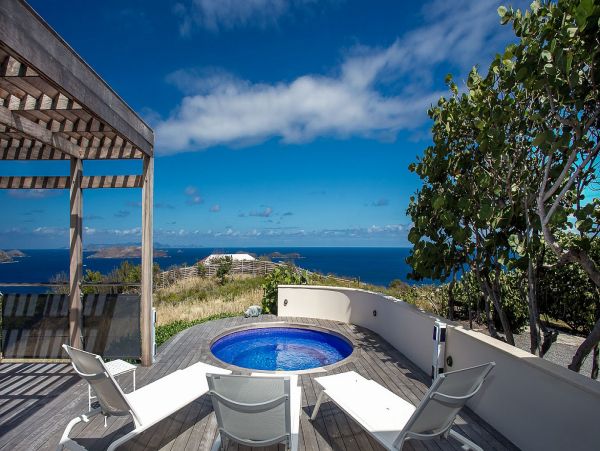 St. Barts Home 985677