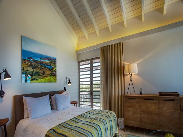 St. Barts Home 985677