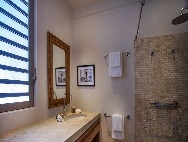 St. Barts Home 985677