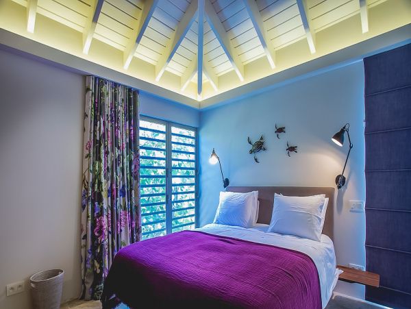 St. Barts Home 985677