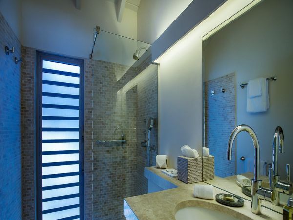 St. Barts Home 985677