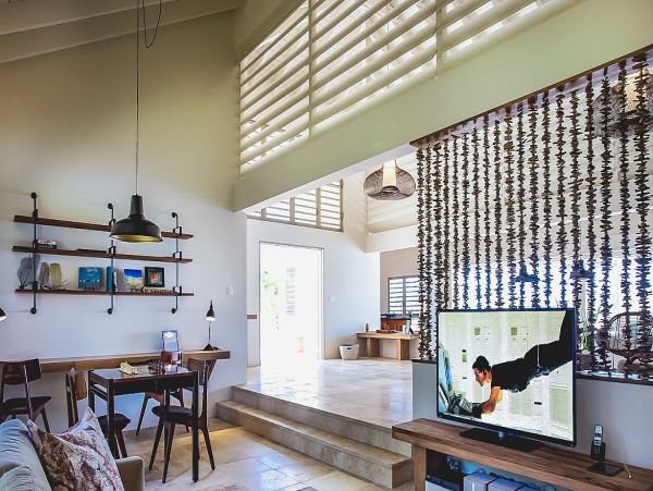St. Barts Home 985677