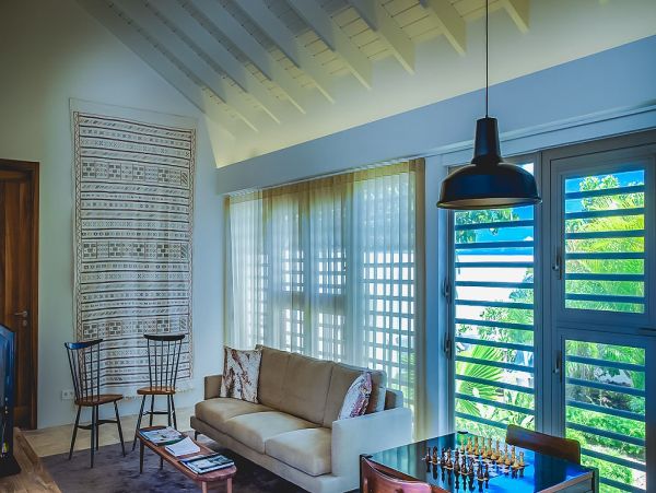 St. Barts Home 985677