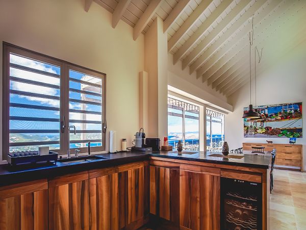 St. Barts Home 985677