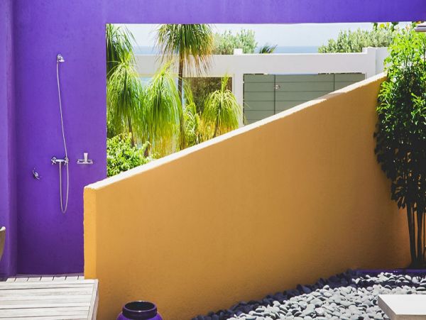 St. Barts Home 985678