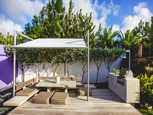 St. Barts Home 985678