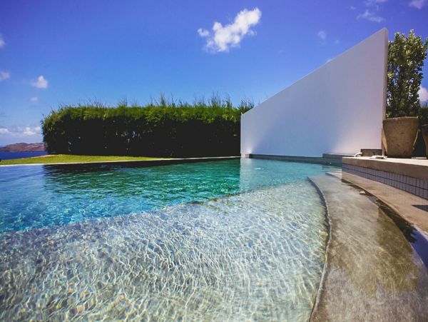 St. Barts Home 985678