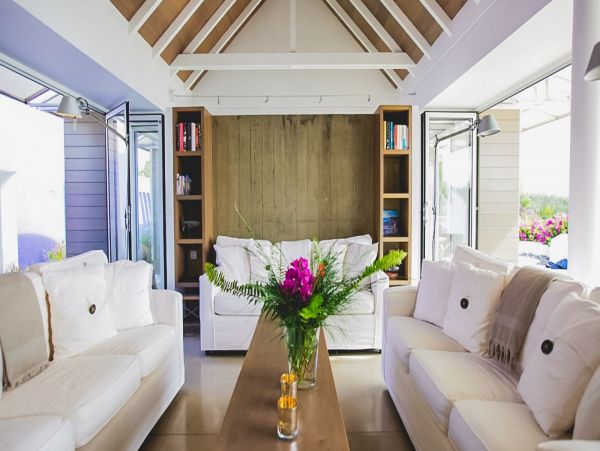 St. Barts Home 985678