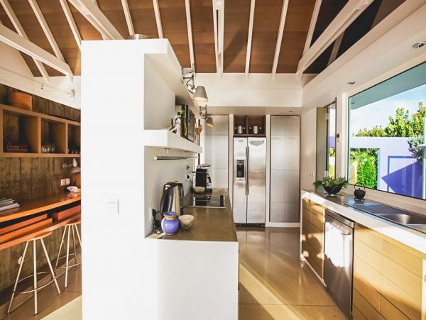 St. Barts Home 985678