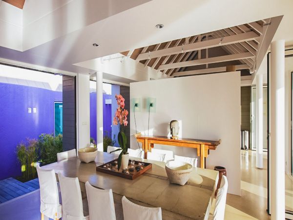 St. Barts Home 985678