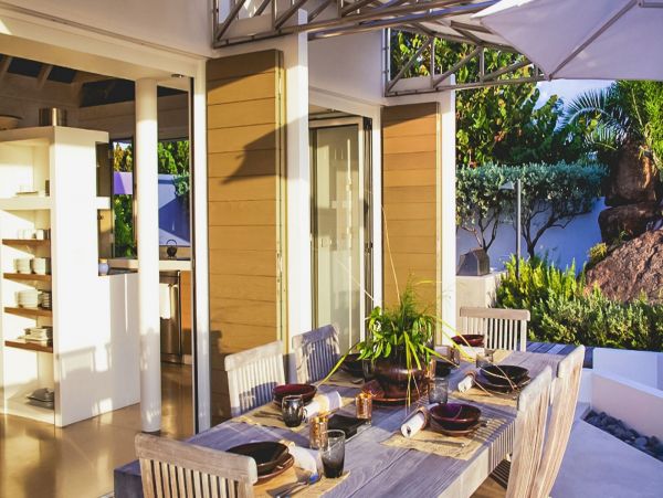 St. Barts Home 985678