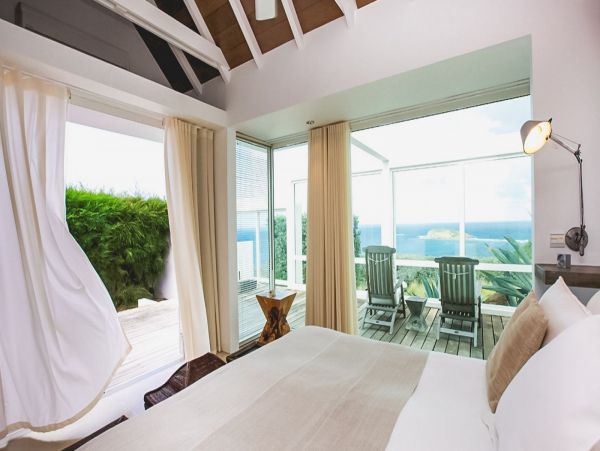 St. Barts Home 985678