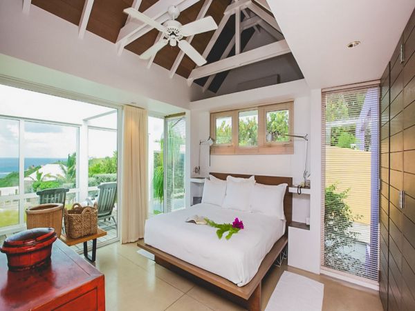 St. Barts Home 985678